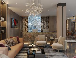Carista Hotel - 0