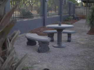 Insolam Accommodation - Mokopane - 1