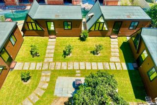 Sea Wood Villas - Golem - 0