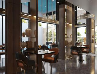 Carista Hotel - Vientiane - 8