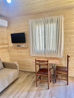 Sea Wood Villas - Golem - 8