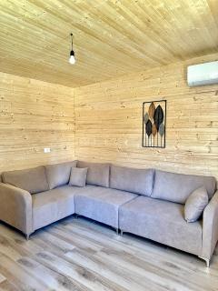 Sea Wood Villas - Golem - 6