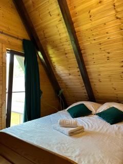 Cabana Arunia - - 1