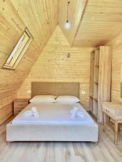 Sea Wood Villas - Golem - 5