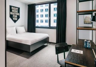 The Social Hub Berlin Alexanderplatz Extended Stay - Berlin - 1