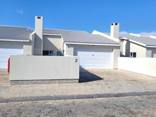 Sand Rose Self-catering unit 2 - Mondesa - 9