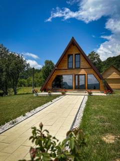 Cabana Arunia - - 0