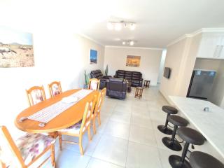 Sand Rose Self-catering unit 2 - Mondesa - 6