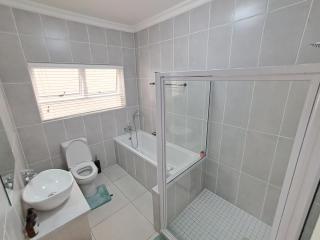 Sand Rose Self-catering unit 2 - Mondesa - 5