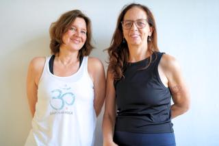 Apartment in der Yogaschule - Colonia - 9