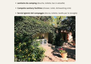 Camping Arutoli - Porto-Vecchio - 7