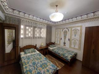 Gulnaraxanum Hotel Boutique - 0