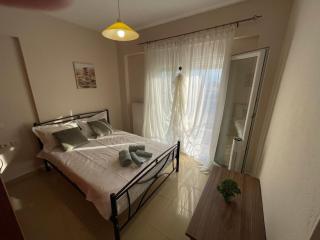 The Central Spot Apartment - Néa Michanióna - 7
