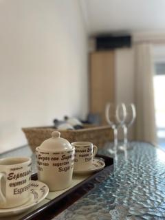 The Central Spot Apartment - Néa Michanióna - 3