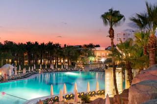 Monachus Family Resort Sorgun - Ultra All Inclusive - Side - 1