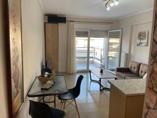 The Central Spot Apartment - Néa Michanióna - 1