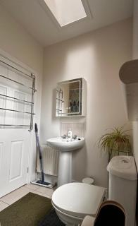 Newbridge - Millfield - 1