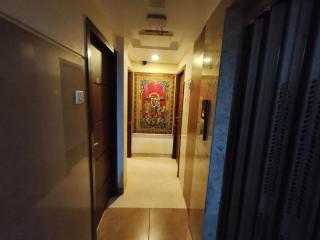 Paayal Lodging - Navi Mumbai - 2