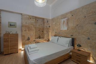 Nioly Rooms - Città di Egina - 0