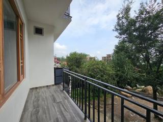 HABITAT Holiday Home - 1