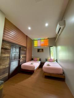 tamarind guesthouse - 1