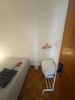 Habitación privada con baño compartido - Jerez de la Frontera - 8