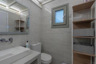 Nioly Rooms - Città di Egina - 9