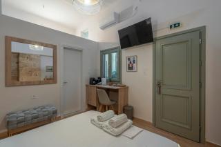 Nioly Rooms - Città di Egina - 7