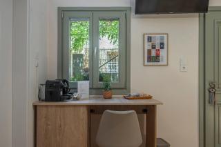 Nioly Rooms - Città di Egina - 5