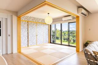Laguna Fuchaku - Onna - 6