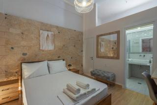 Nioly Rooms - Città di Egina - 2