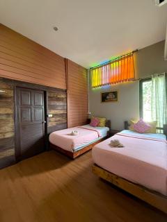 tamarind guesthouse - Phra Nakhon Si Ayutthaya - 0