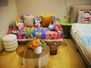 Suyi Hotel Apartment - Shahepu - 7