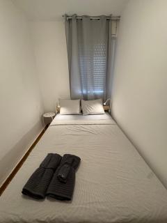 Habitación privada con baño compartido - Jerez de la Frontera - 9