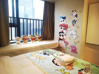 Suyi Hotel Apartment - Shahepu - 5