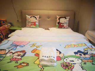 Suyi Hotel Apartment - Shahepu - 7