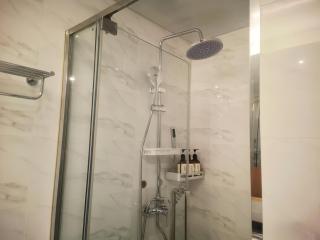 Suyi Hotel Apartment - Shahepu - 4