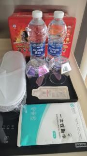 Suyi Hotel Apartment - Shahepu - 2