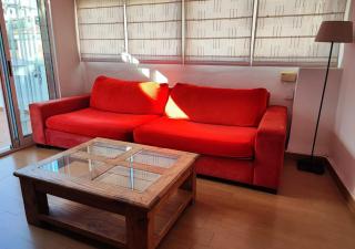 Apartamento Ático en el Centro -Torres Quart - Valencia - 2