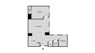 Back Bay 1br w gym wd nr dining BOS-883 - Boston - 9