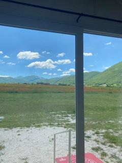 Agricamping Brandimarte - Bungalow del pastore - 2