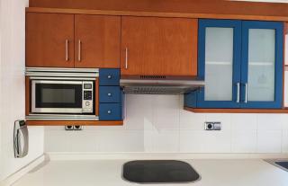 Apartamento Ático en el Centro -Torres Quart - Valencia - 4