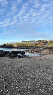 Seaview Retreat & Sauna at An Acre By The Sea - Clonakilty - 0