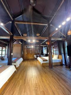 Mật Retreat - Ba Vì - 9