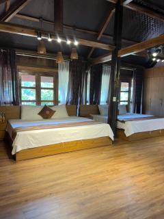 Mật Retreat - Ba Vì - 5