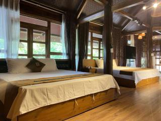 Mật Retreat - 4