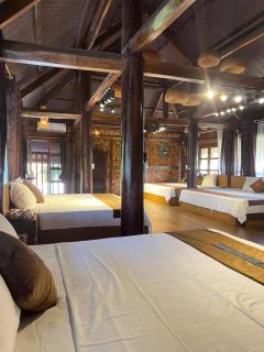 Mật Retreat - Ba Vì - 3