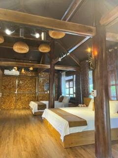 Mật Retreat - Ba Vì - 2