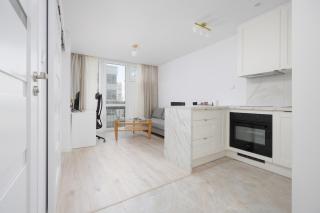 Apartament Warsaw Center Rondo ONZ - Skorka - 0
