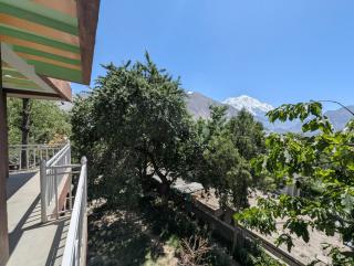 The Jade Palace, Hunza - 9